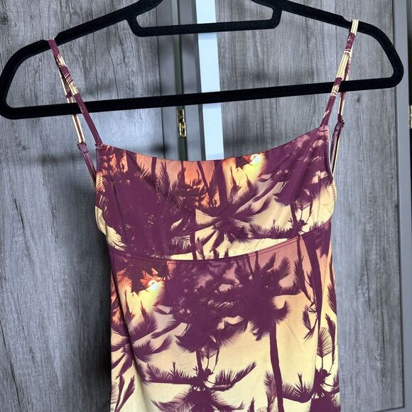 Urban Outfitters Out From Under Kaia Printed Bodysuit Size S - Picture 4 of 12